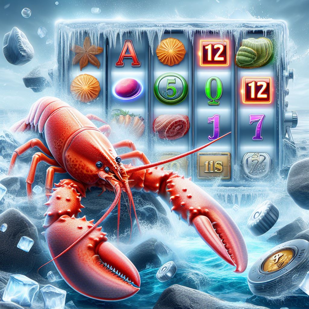Main Slot Ice Lobster