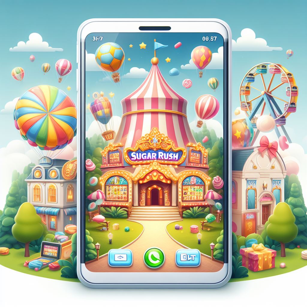 Waktu Terbaik Bermain slot