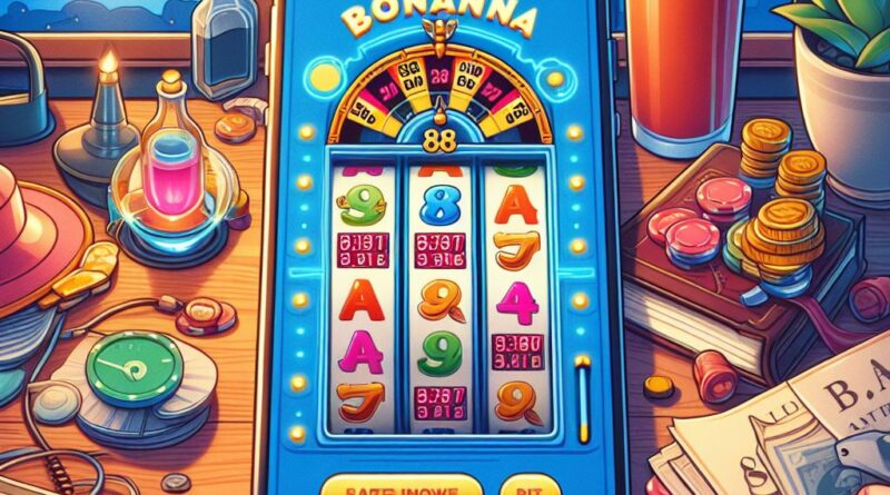 Waktu Terbaik Bermain Bonanza