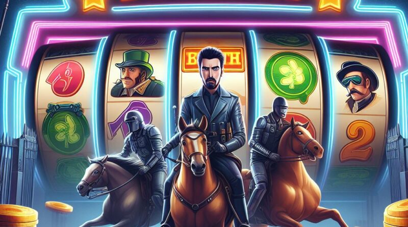 Keamanan dan Fairness Slot