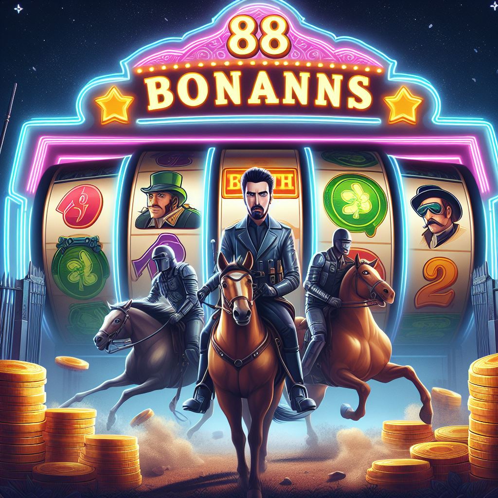 Keamanan dan Fairness Slot