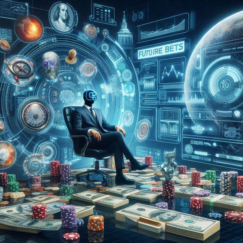 Shaping the Gambling Industry