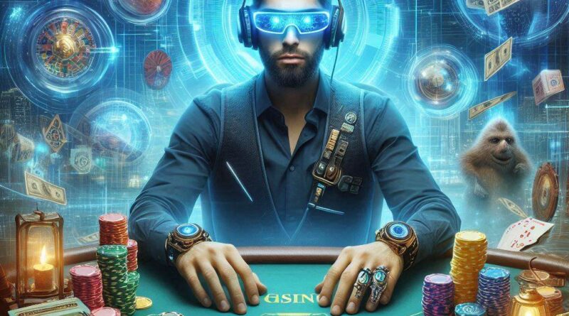 The Future of Poker