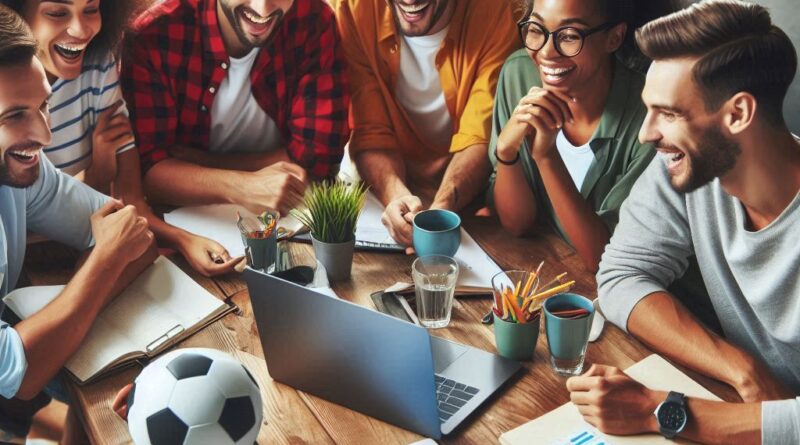 Analisis Pertandingan untuk Parlay