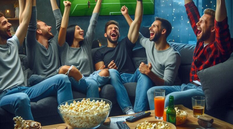 Parlay Menjadi Favorit Kalangan