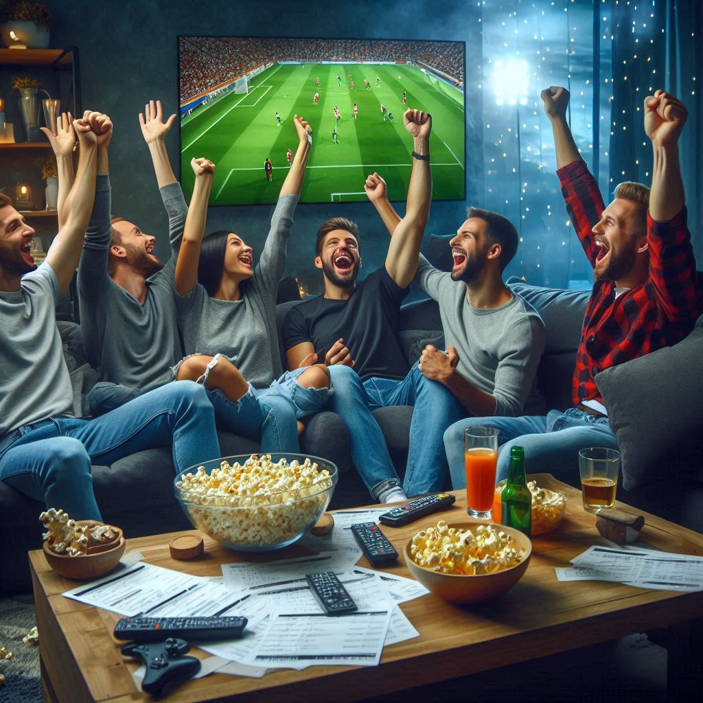 Parlay Menjadi Favorit Kalangan