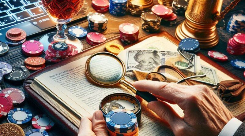 Terbaik Situs Judi Online