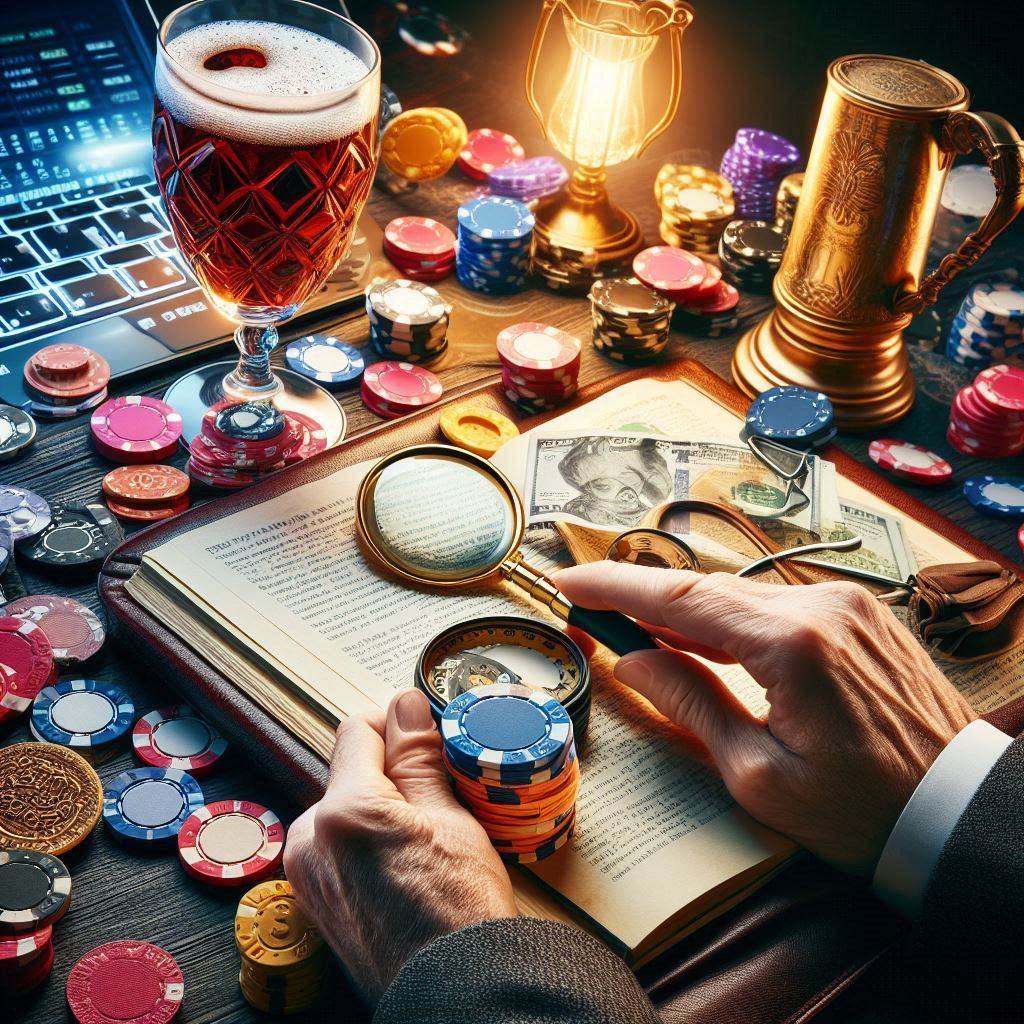 Terbaik Situs Judi Online