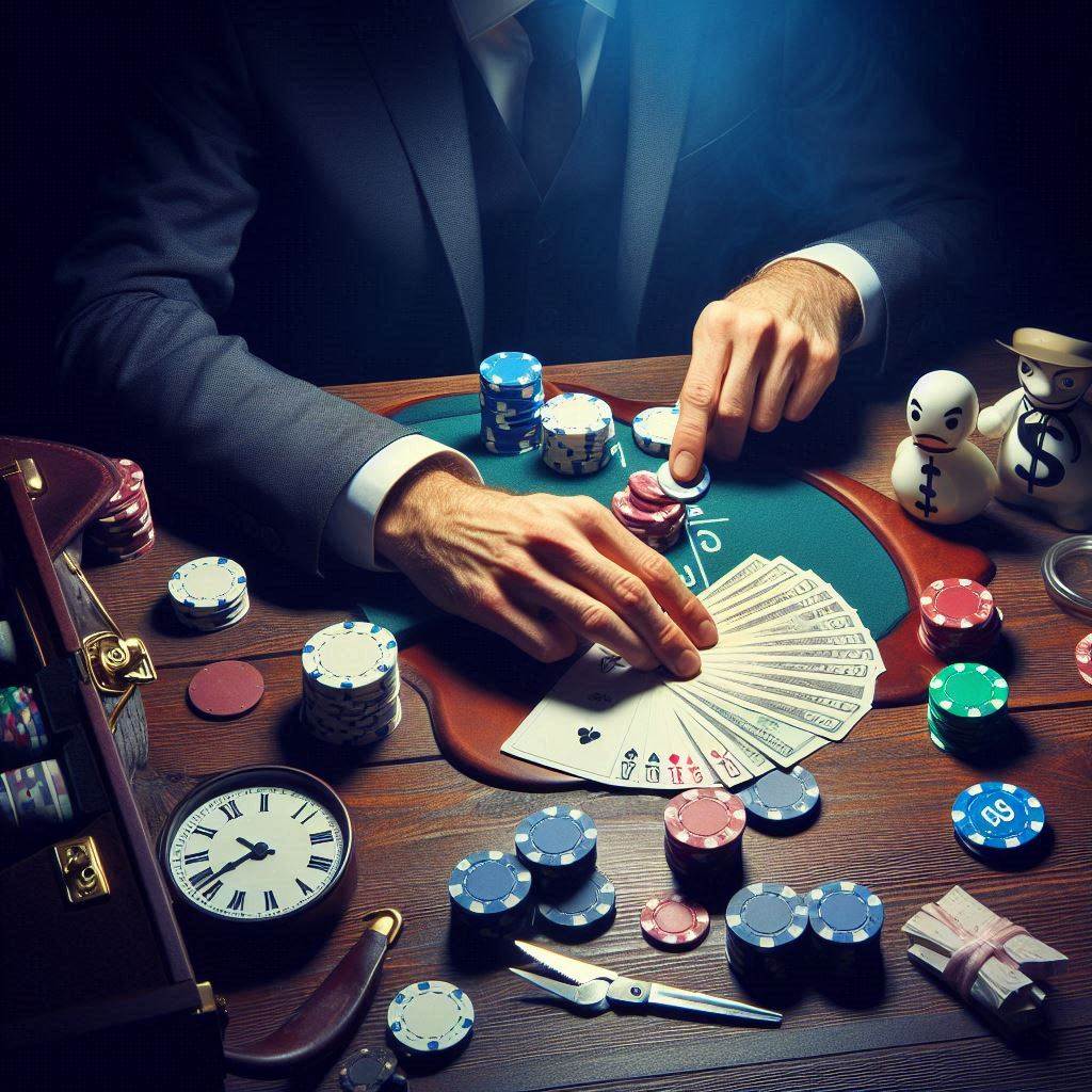 Tips dari Para Profesional