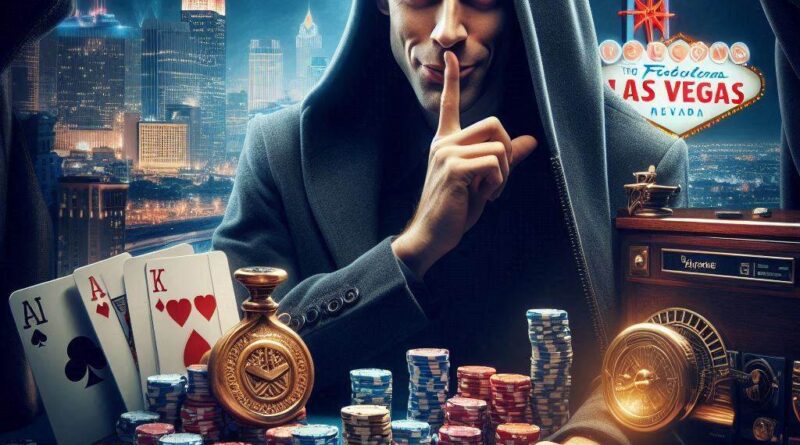 Wawancara Eksklusif dengan Poker