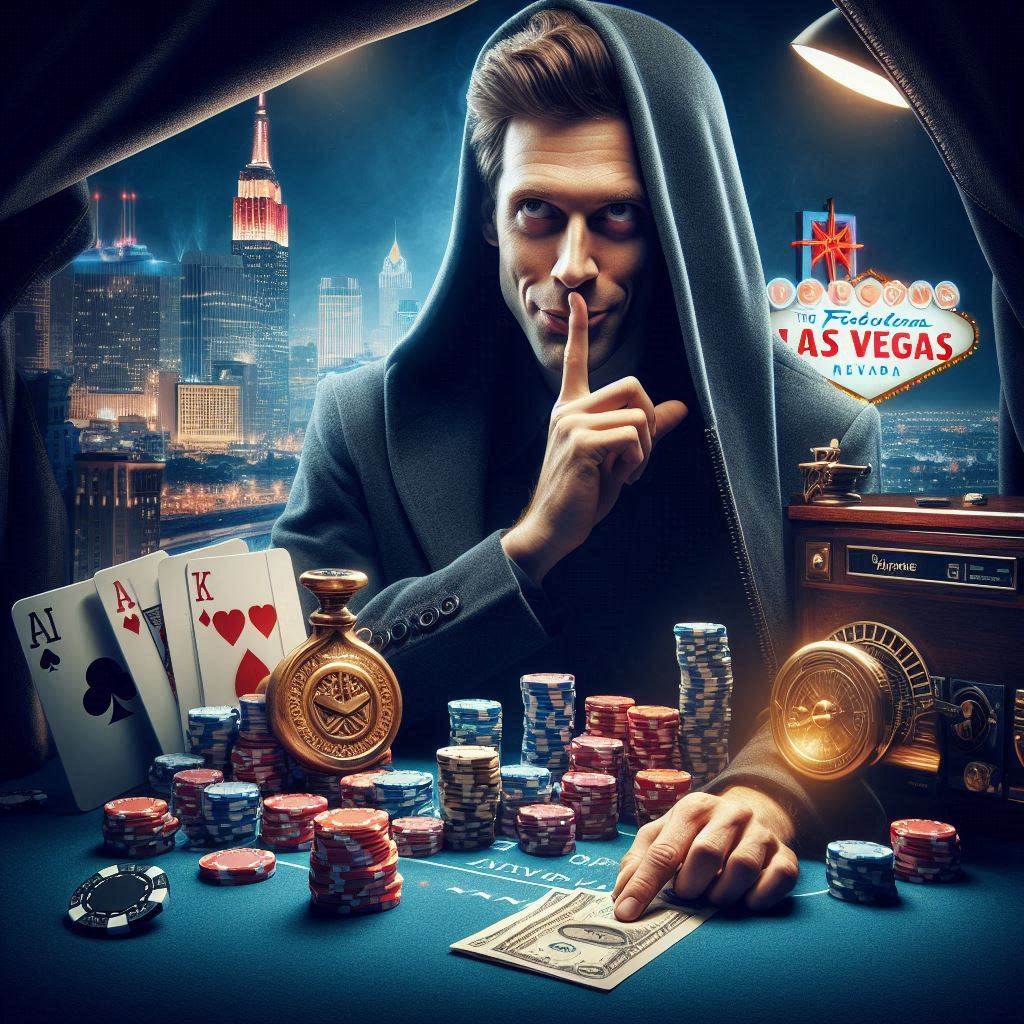 Wawancara Eksklusif dengan Poker